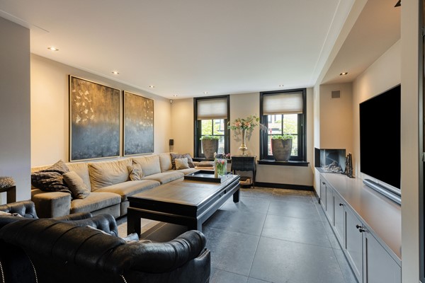 Medium property photo - Groen van Prinsterersingel 53, 3752 DD Bunschoten-Spakenburg